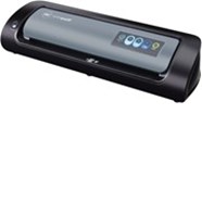 Máy ép plastic GBC H318